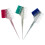 3Pcs Pintail Profissional Divisor Para 9