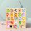 Puzzle De Para Crianças Brinquedo 3
