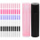 60Pcs Empty Lip Balm Tubes Portable Diy Lipstick Containers 8