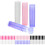 60Pcs Empty Lip Balm Tubes Portable Diy Lipstick Containers 9