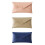 3Pcs Sacos Para Óculos, Simples De Armazenamento Couro 7