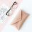 3Pcs Sacos Para Óculos, Simples De Armazenamento Couro 4