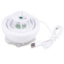 De Louça Portátil Com Ultrassônica E USB
