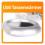 Aquecedor De USB Com Almofada Térmica 4 Portas ( ) 2
