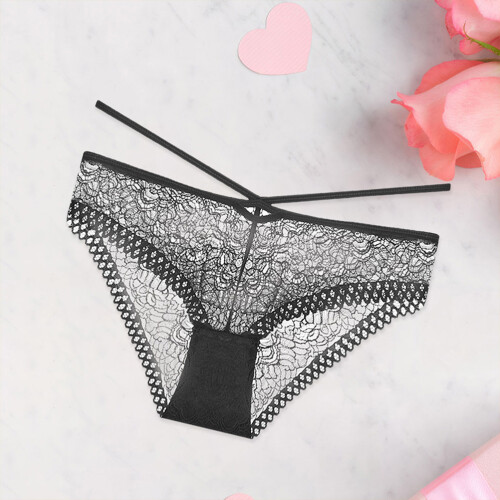Calcinhas Femininas De Roupa Íntima 2