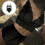 1Conjunto Body De Preto Para Ajustável 5
