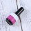 Base De Gel Primer UV 14Ml + Esmalte Construtor E Unhas 5