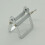 De Creme Dental Alumínio Squeezer 5