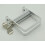 De Creme Dental Alumínio Squeezer 7