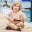 5Stk Kunststoff Ukulele 4- Kinder Musikinstrument 10