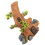 Fish Tank Tree Stump Decoration Simulation Trunk Aquarium Ornament 7