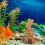 Fish Tank Tree Stump Decoration Simulation Trunk Aquarium Ornament 6