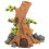 Fish Tank Tree Stump Decoration Simulation Trunk Aquarium Ornament 5