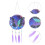 Dream Catcher De Parede Para Decoração Do Quarto, Pluma Suspensa 3