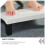 Desk Foot Rest Office Feet Space-Saving Footstool 11