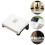 Desk Foot Rest Office Feet Space-Saving Footstool 4
