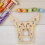 4Pcs Kits De Hastes Para Crianças 8-13 Diy 5