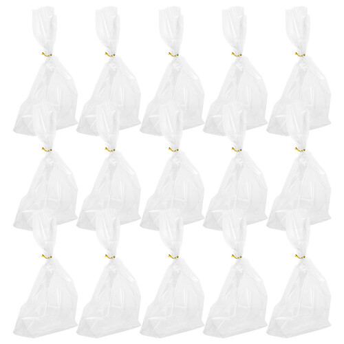 Conjunto De Sacos Para Embalagem De Pão Com E Armazenamento 2