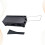Conjunto Portátil Grelha Antiaderente Para E (Preto) 6