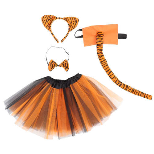 Conjunto De Acessórios Para Cosplay De De