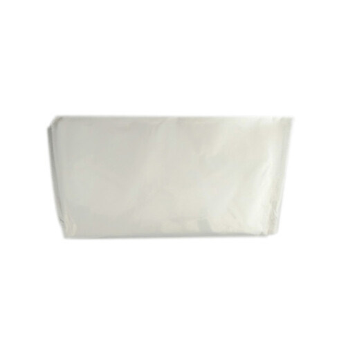 De Celofane Transparente 30 X 32 Cm, 80 Unidades, Para Pão