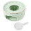 Conjunto Aquecedor De Cerâmica Com Base Para Verde Claro 8