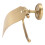 Διακόσμηση μπάνιου εμπνευσμένη από vintage, εξαιρετική εμφάνιση σε συνδυασμό με 7