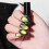 Women Esmalte Gel 5D (5d01) 4