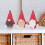 1 Set Pre Cut Artificial Gnome Beard Diy Making Supplies 3
