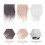 1 Set Pre Cut Artificial Gnome Beard Diy Making Supplies 8