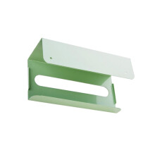 Suporte De Parede Para Toalhas Cozinha Dispenser