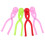 4 Pcs Making Tools For Fun Outdoor Play 9