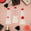 3Pcs Creme Para As Hidratante Tamanho 6