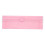 Raindrops Picture Edge Trimmer Crafting Support Pink 1pack 10