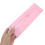 Raindrops Picture Edge Trimmer Crafting Support Pink 1pack 9