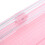 Raindrops Picture Edge Trimmer Crafting Support Pink 1pack 7