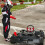 De Carro De Corrida 13 Polegadas Para Derrapagem 3