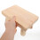 2pack Child Footstool Wood Easy Movement For Bathroom Use 4