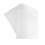 10Pcs Foaming Sheet For Micro Landscape Model Decor White 5X300X400Mm 8