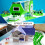10Pcs Foaming Sheet For Micro Landscape Model Decor White 5X300X400Mm 5