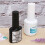 2 Unidades Removedor De Esmalte 8Ml E 15Ml Para Mulheres 8