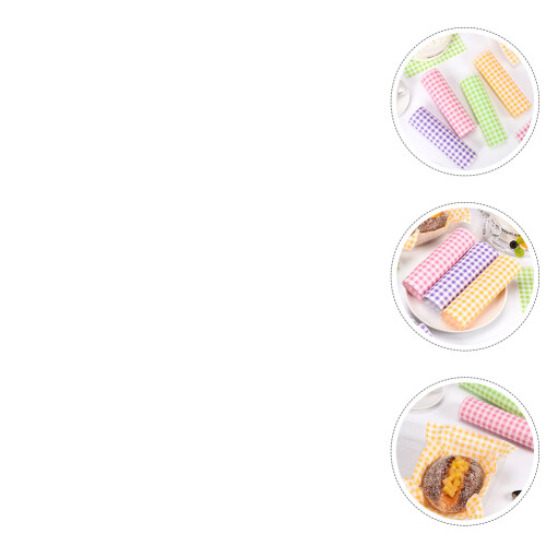 100 Folhas Para Sanduíches E Delicatessen 2