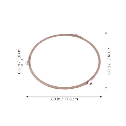 3Pcs De Para Micro- Com Rolo Giratório Reutilizável 2
