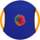 Elástico De Arremesso E Para De Infância (Azul) 5