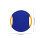 Elástico De Arremesso E Para De Infância (Azul) 4