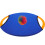 Elástico De Arremesso E Para De Infância (Azul) 9