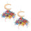 2Pcs Para De Para Pássaros 8