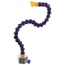 Kühlmittelschmiersystem Mit Magnetfuß Tülle Anschluss Flache Düse