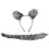 Conjunto De De Para Crianças, Com Orelhas 2