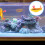 Fish Tank Layout Prop Decoração Fluorescente Plástico 3
